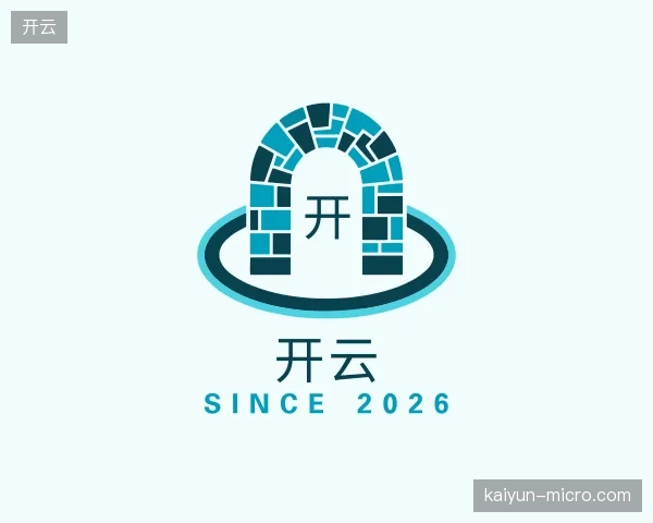 发现开云